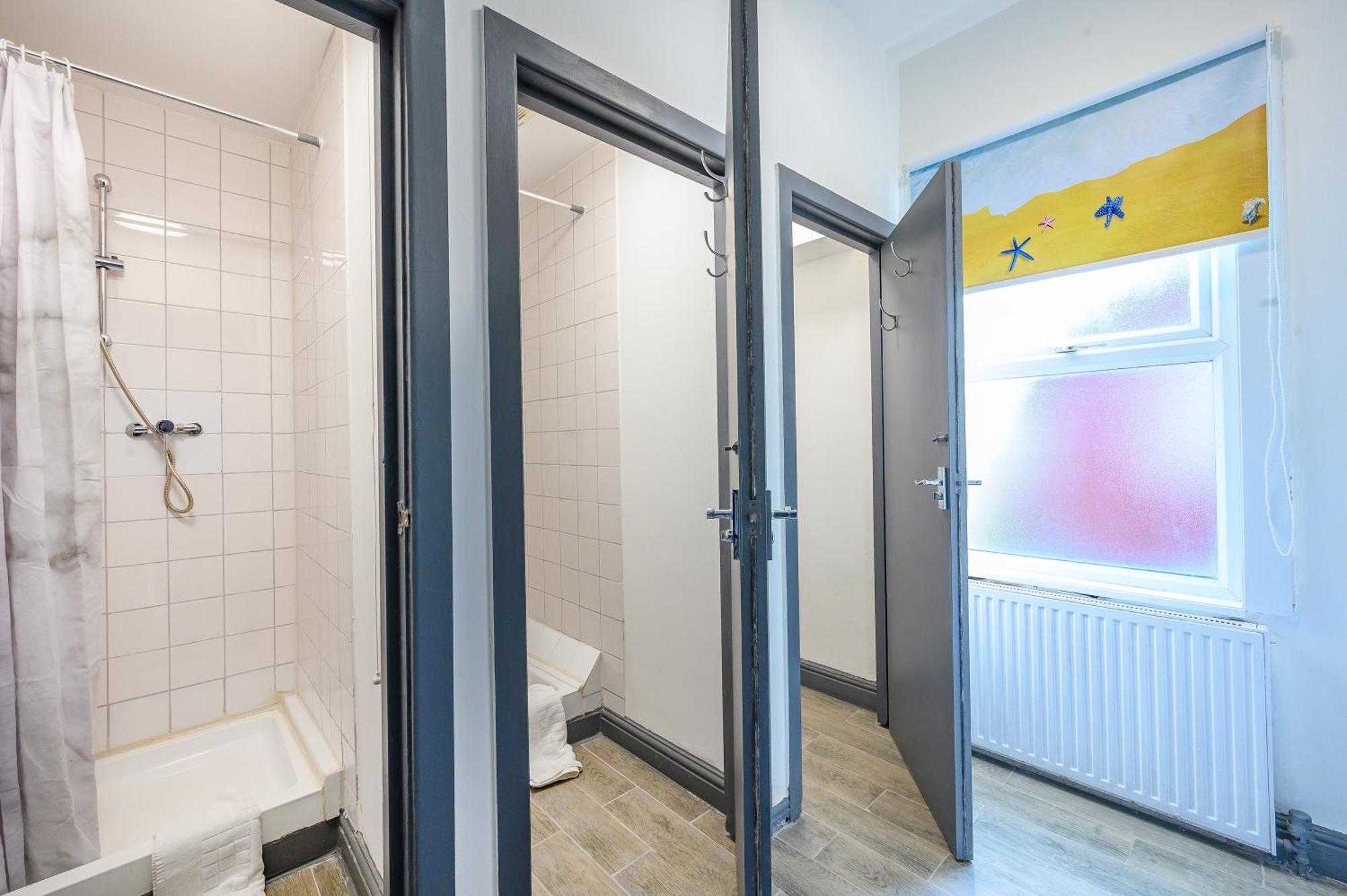 -Rc7H- For Your Relaxed & Cosy Free Parking Leeds  Exterior foto